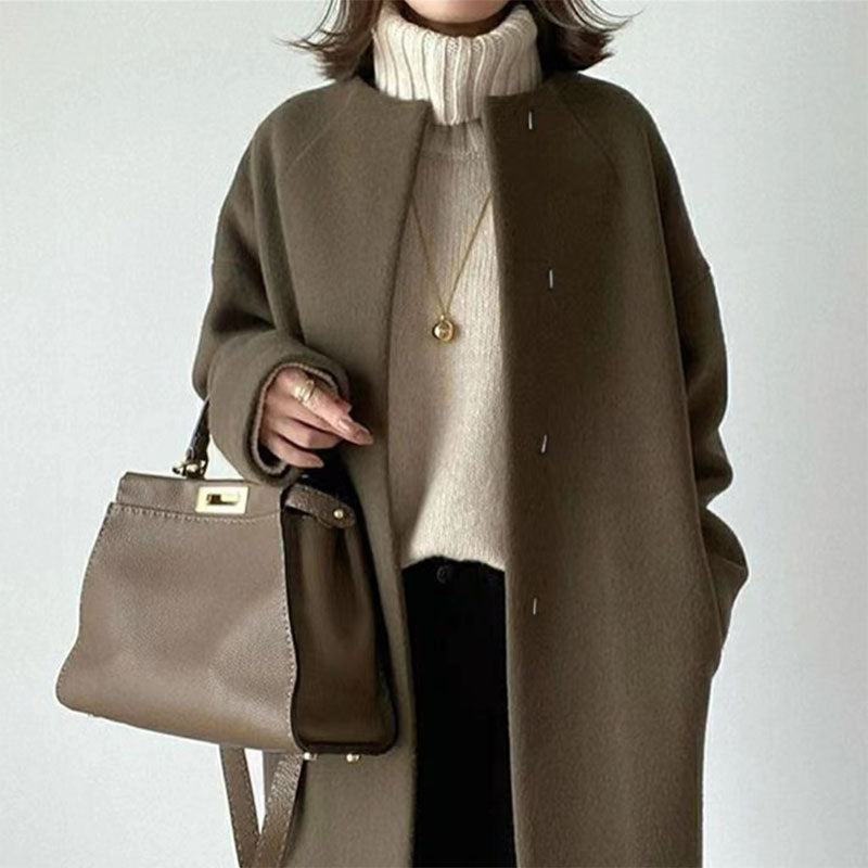 Elegantly Designed Coat