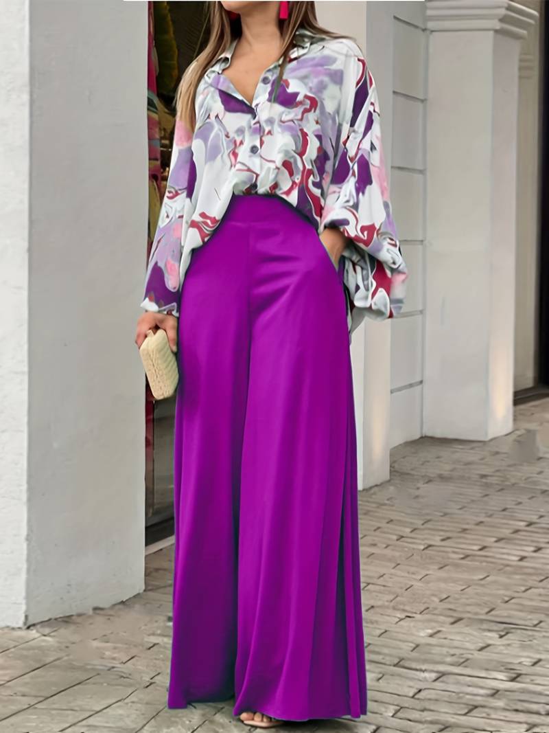 Vintage Inspired Trousers