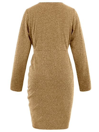 Classic Vintage Dress