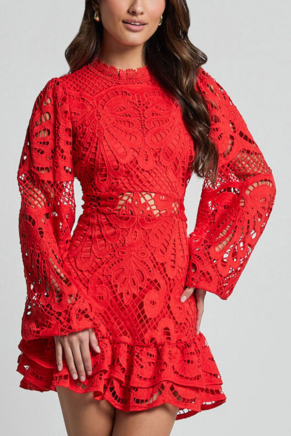 Elegantly Designed Dress