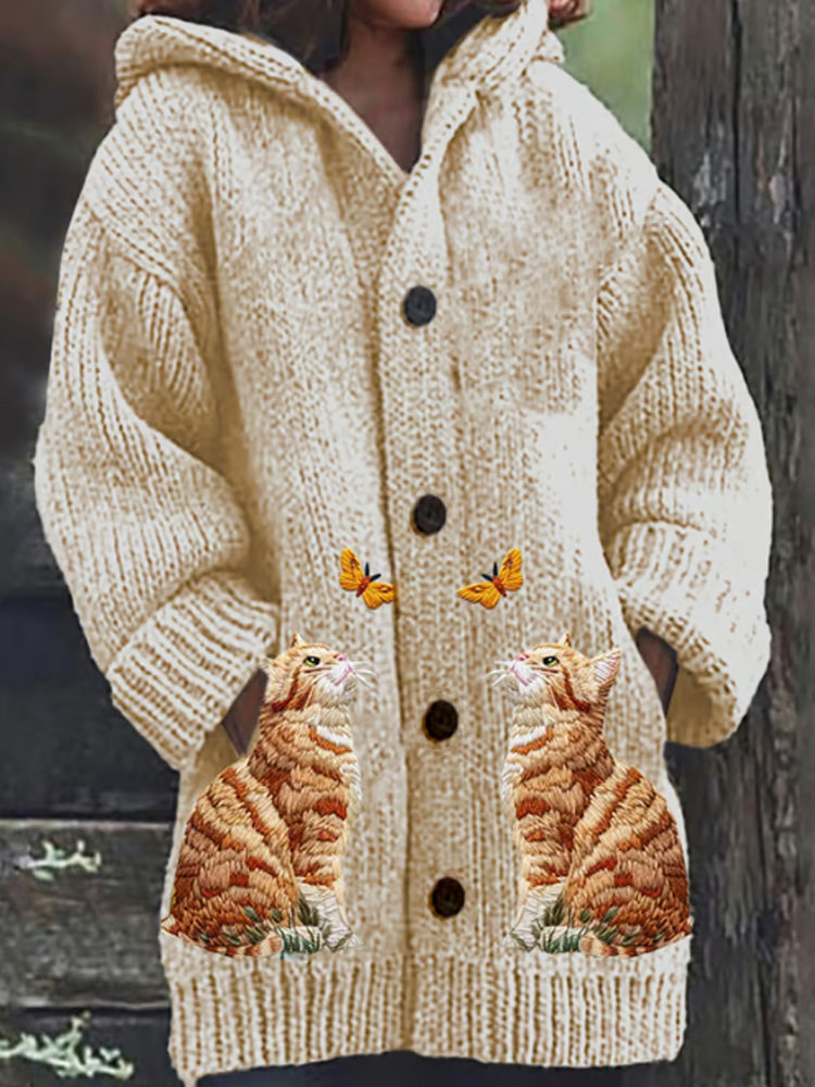 Classic Vintage Sweater