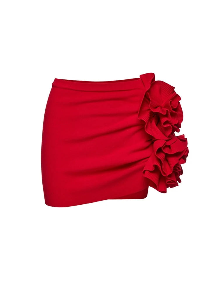 Elegantly Designed Garment