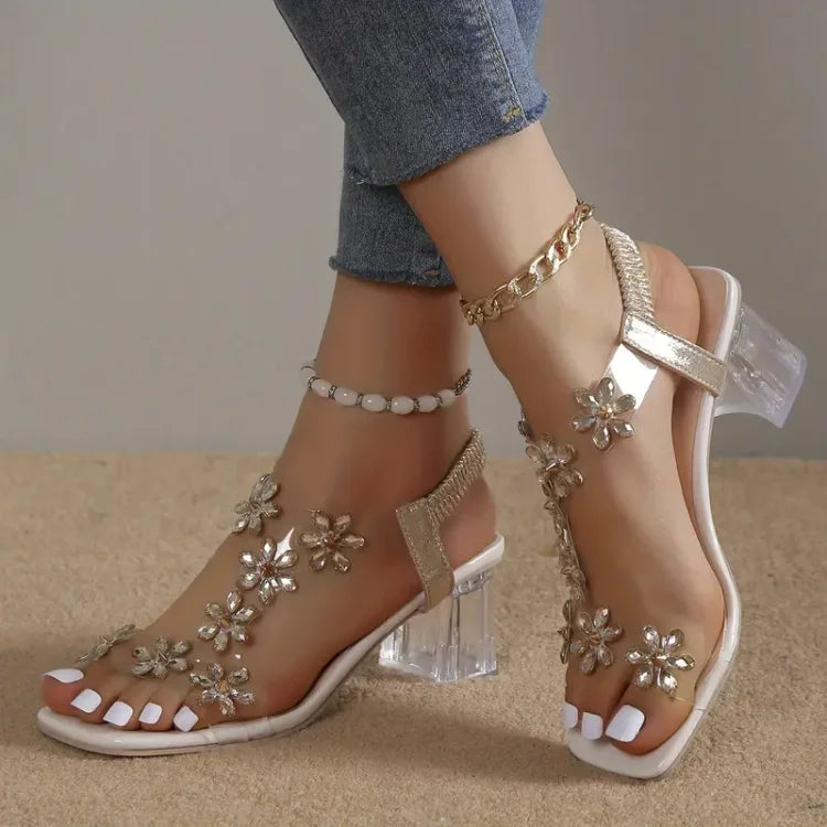 Elegant Orthopedic Sandals for Every Step