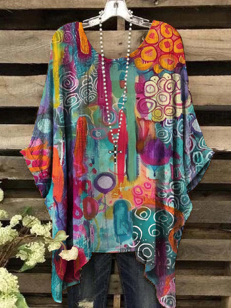 Thoughtfully Designed Top