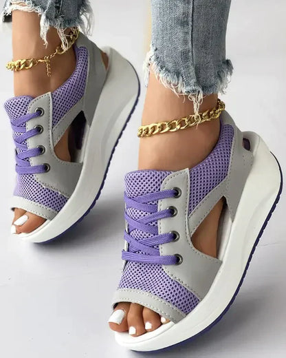 Comfortable Orthopedic Sandals for Daily Wear
