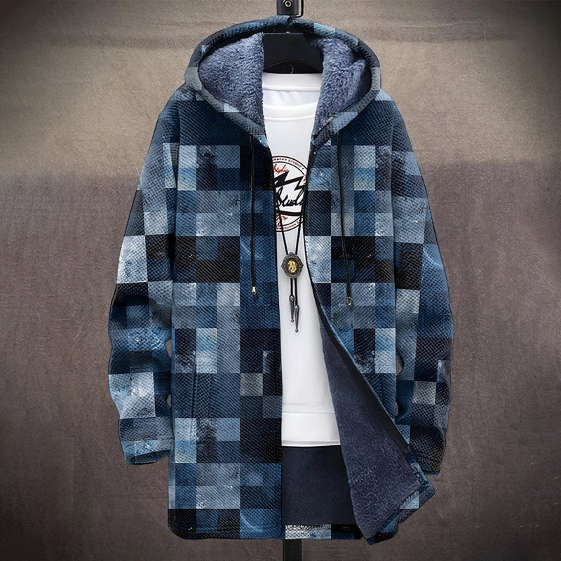 Vintage Inspired Coat