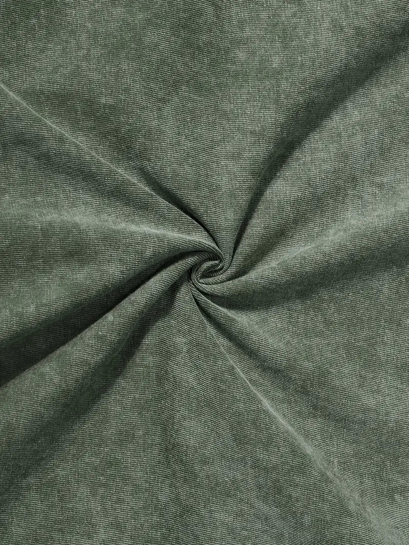 Gracefully Designed T-Shirt
