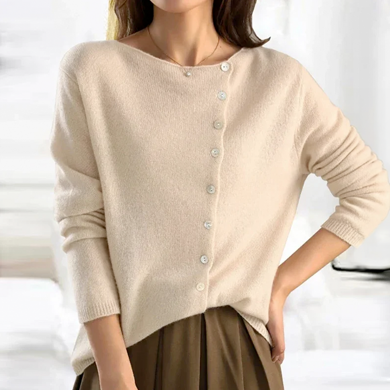 Vintage Inspired Cardigan