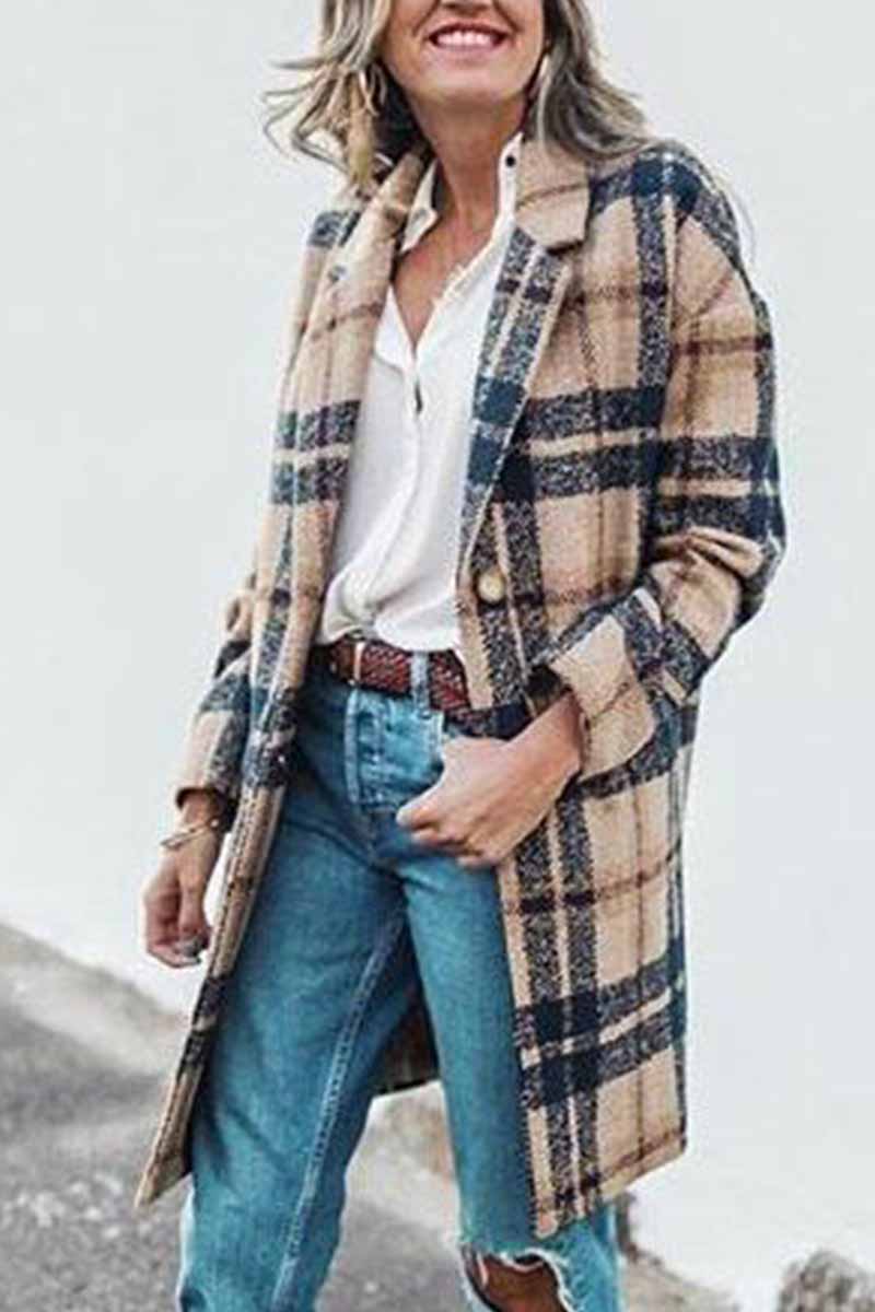 Elegantly Designed Coat