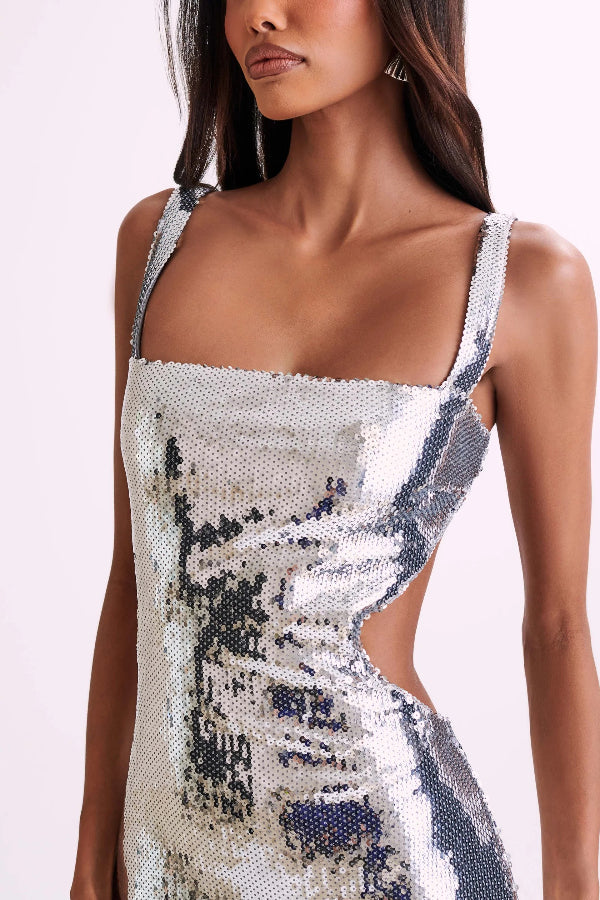 Beautifully Crafted Dress