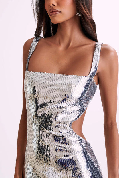 Beautifully Crafted Dress