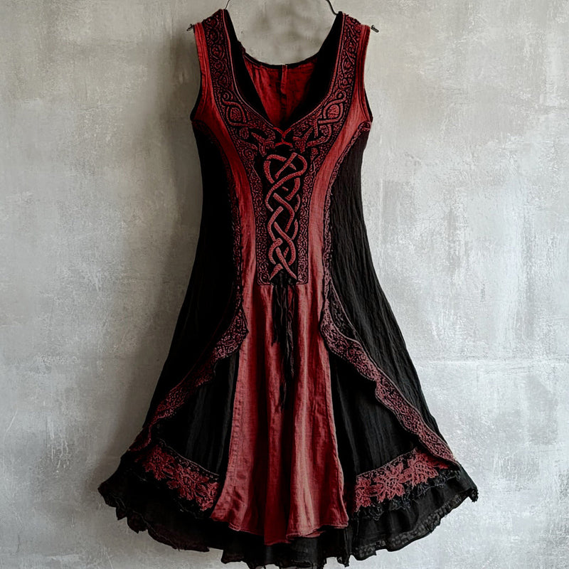Beautifully Crafted Dress