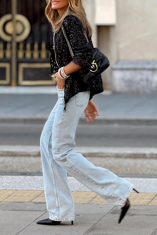 Classic Vintage Jacket