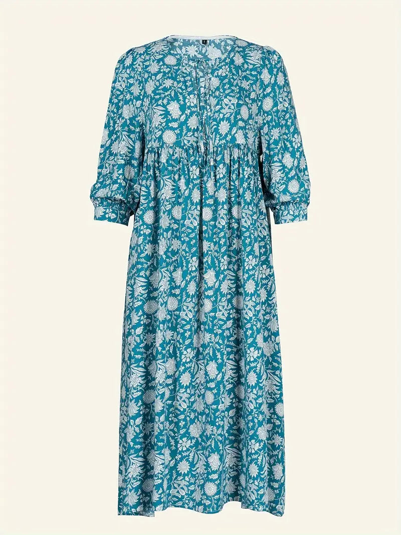 Vintage Inspired Dress