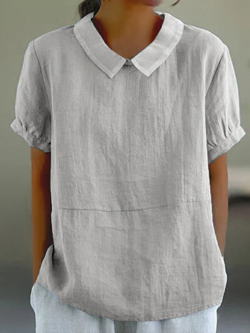 Thoughtfully Designed Top