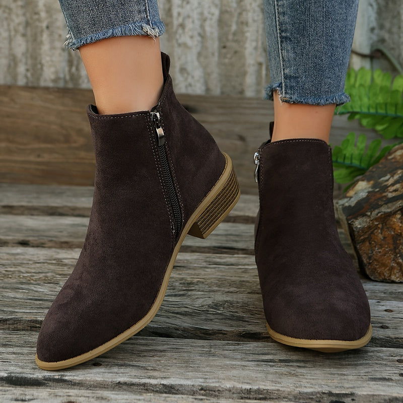 Comfortable Orthopedic Boots for Daily Wear