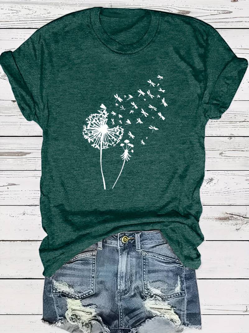 Classic Designed T-Shirt