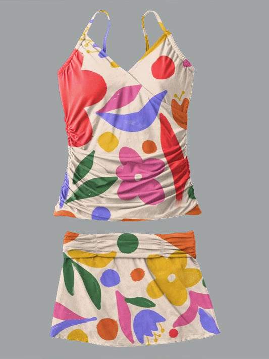 Multicolor