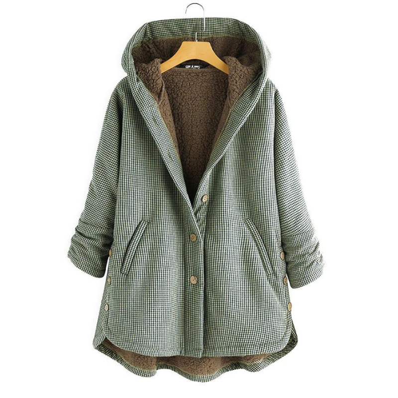 Beautifully Crafted Coat