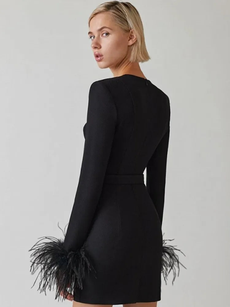 Thoughtfully Designed Dress