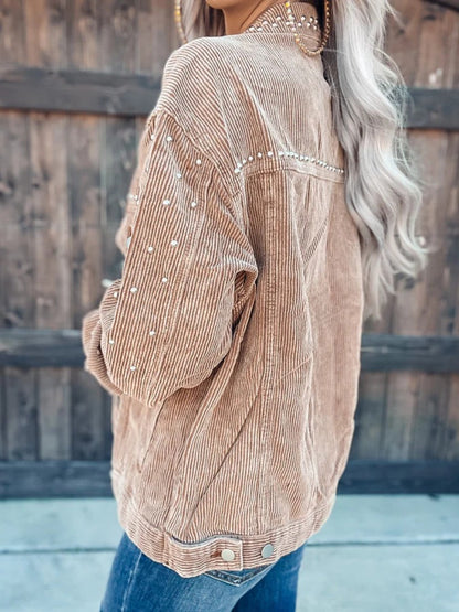 Classic Vintage Jacket