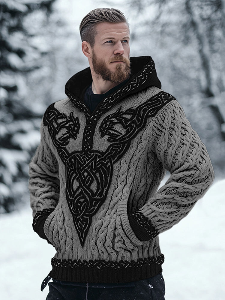 Beautifully Crafted Sweater