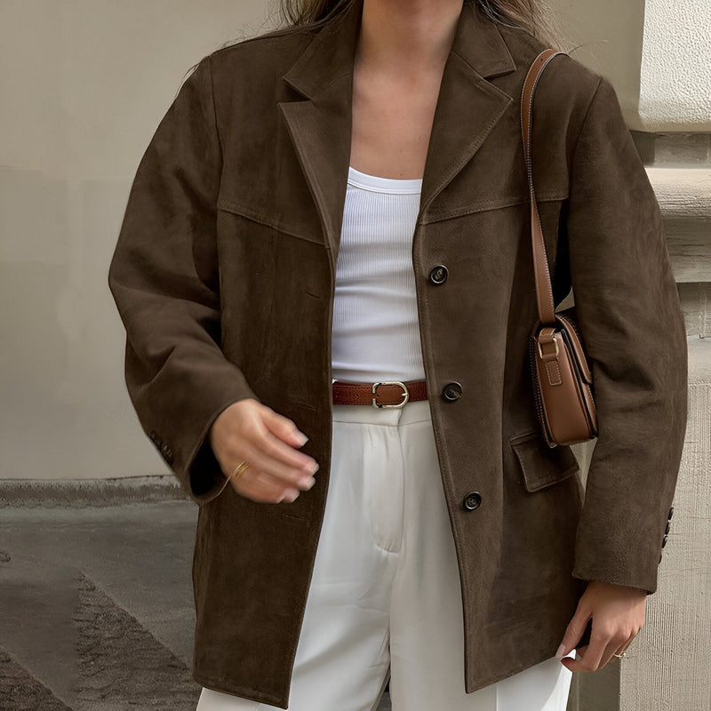 Classic Designed Jacket