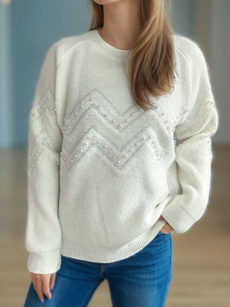 Beautifully Crafted Sweater