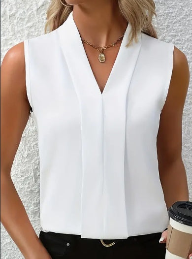 Thoughtfully Designed Blouse