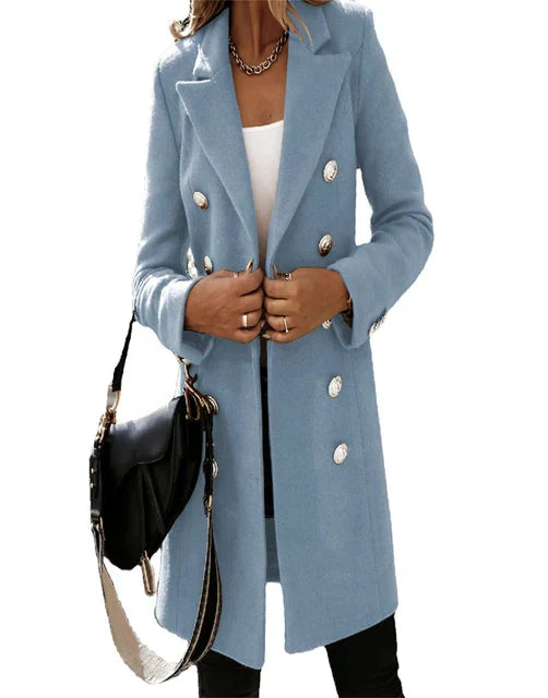 Classic Vintage Coat