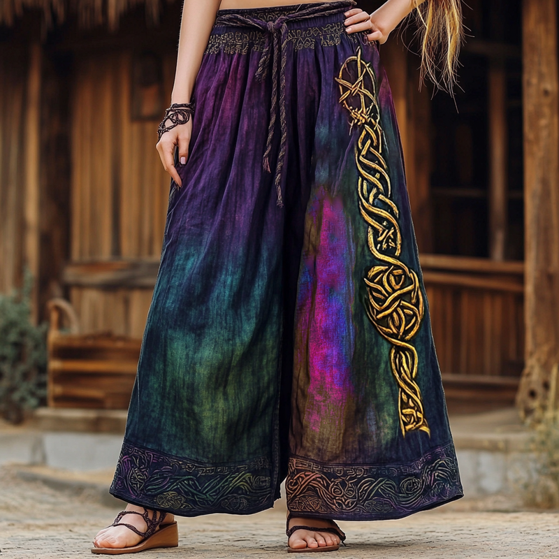 Classic Vintage Pants