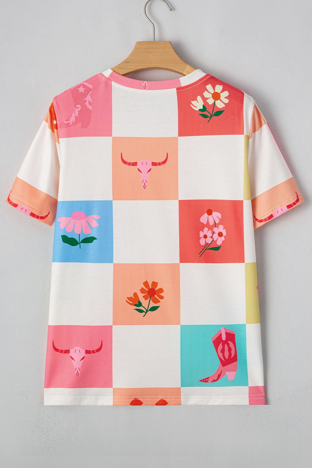 Thoughtfully Designed T-Shirt
