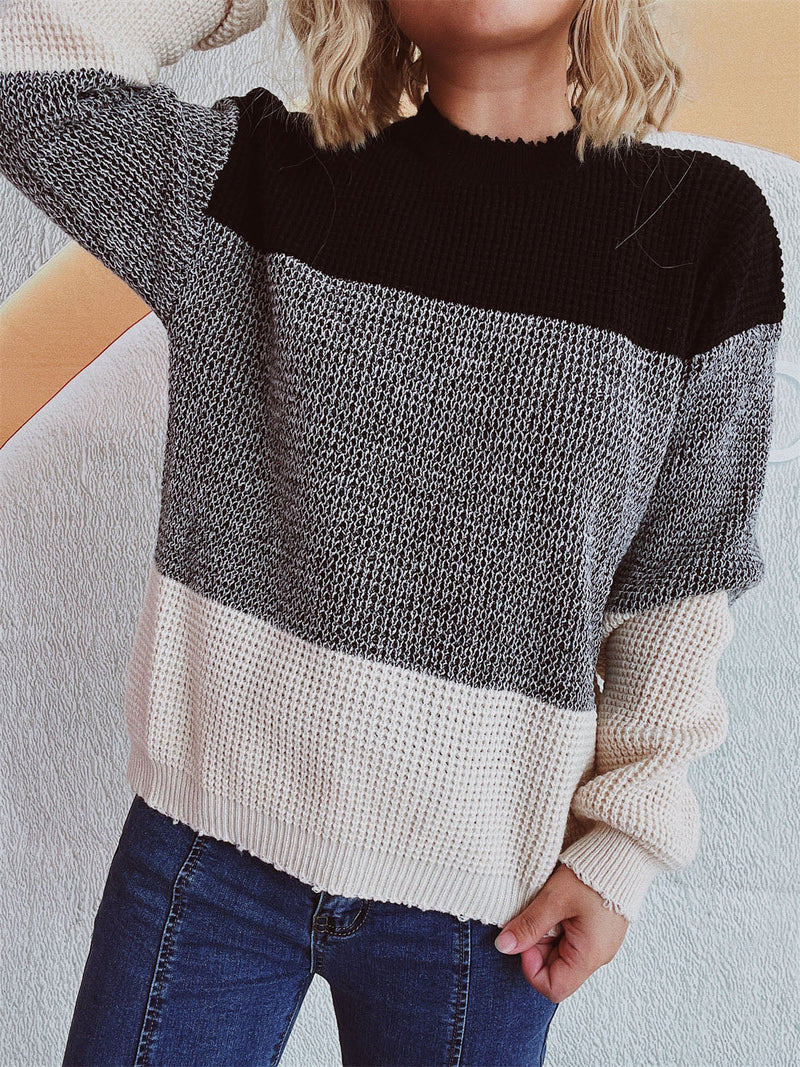 Thoughtfully Designed Sweater