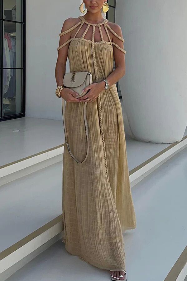 Classic Vintage Dress