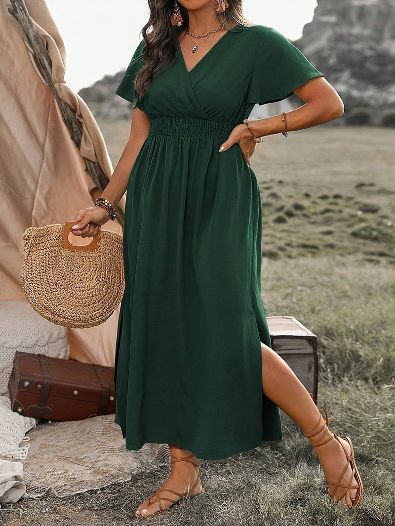 Classic Vintage Dress