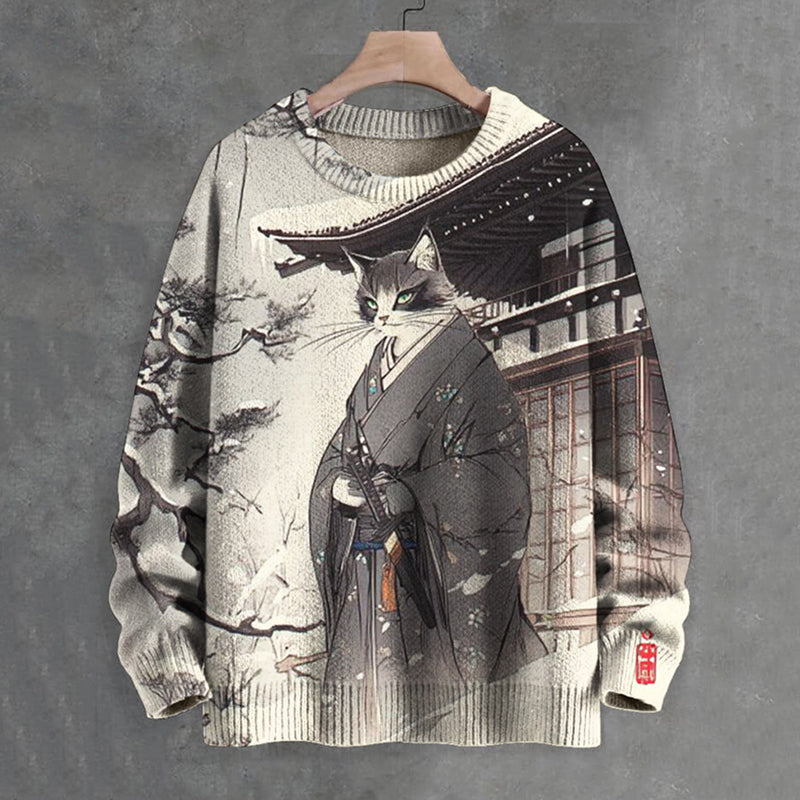 Beautifully Crafted Sweater