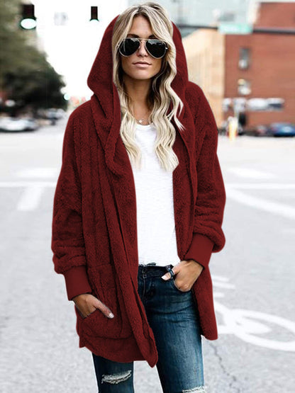 Vintage Inspired Jacket