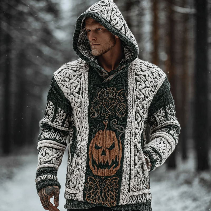Beautifully Crafted Sweater