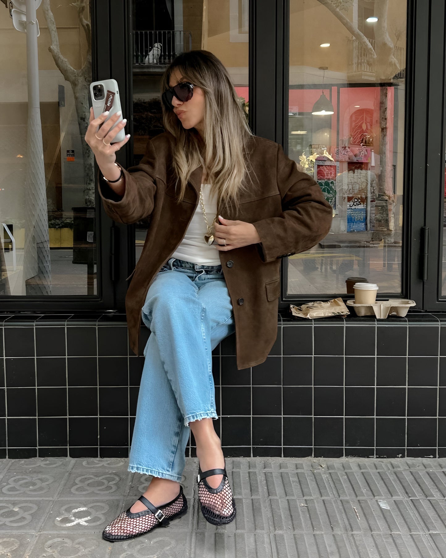 Classic Designed Jacket