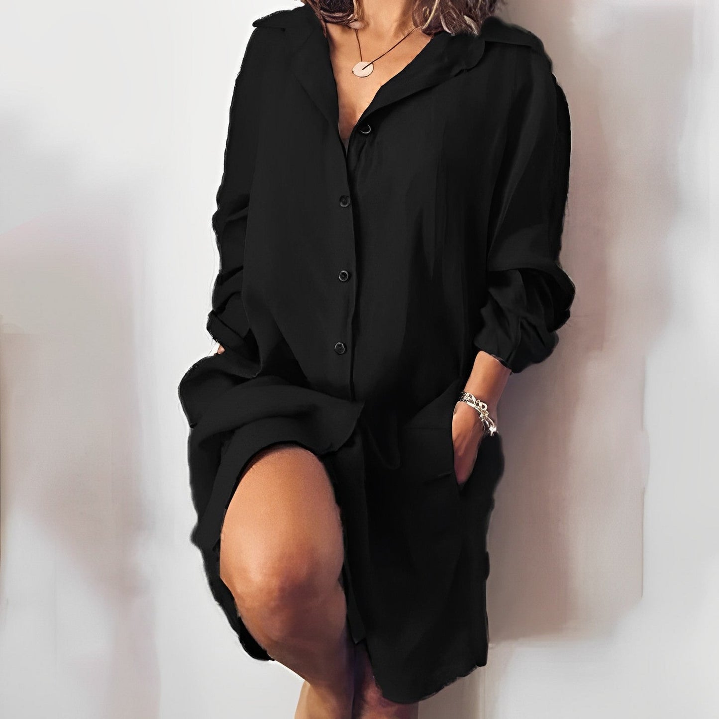 Thoughtfully Designed Garment