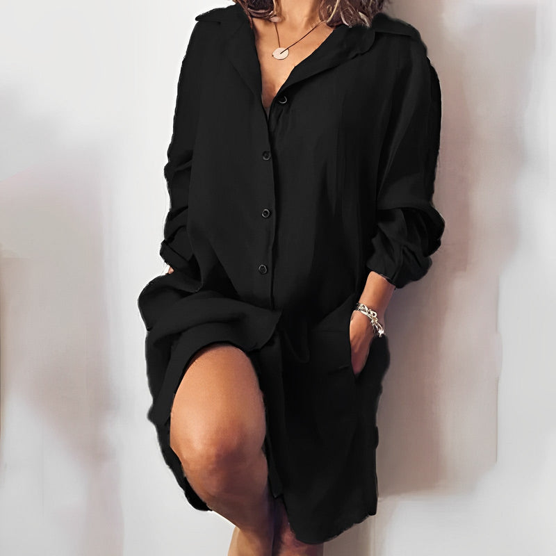 Timeless Vintage Style Garment