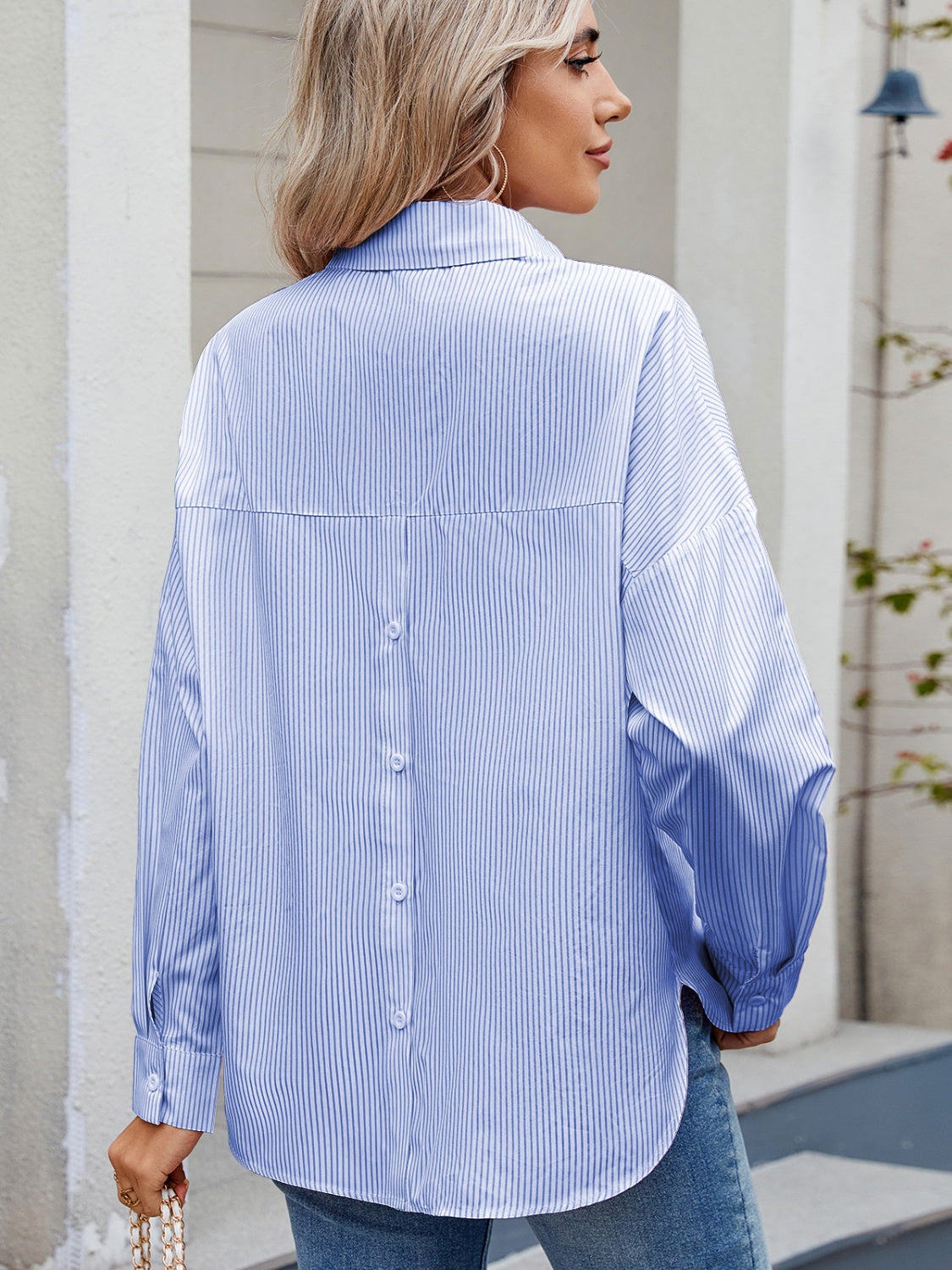 Vintage Inspired Shirt