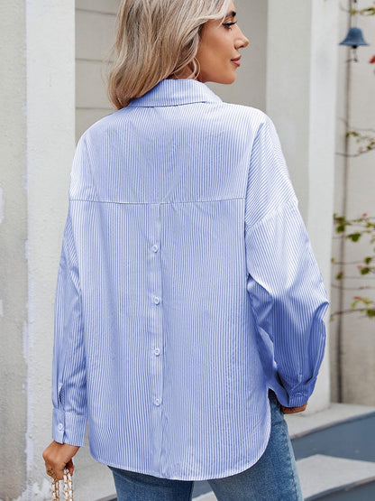Vintage Inspired Shirt