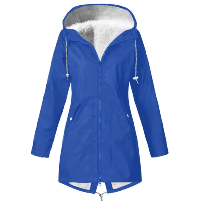 Elegantly Designed Coat