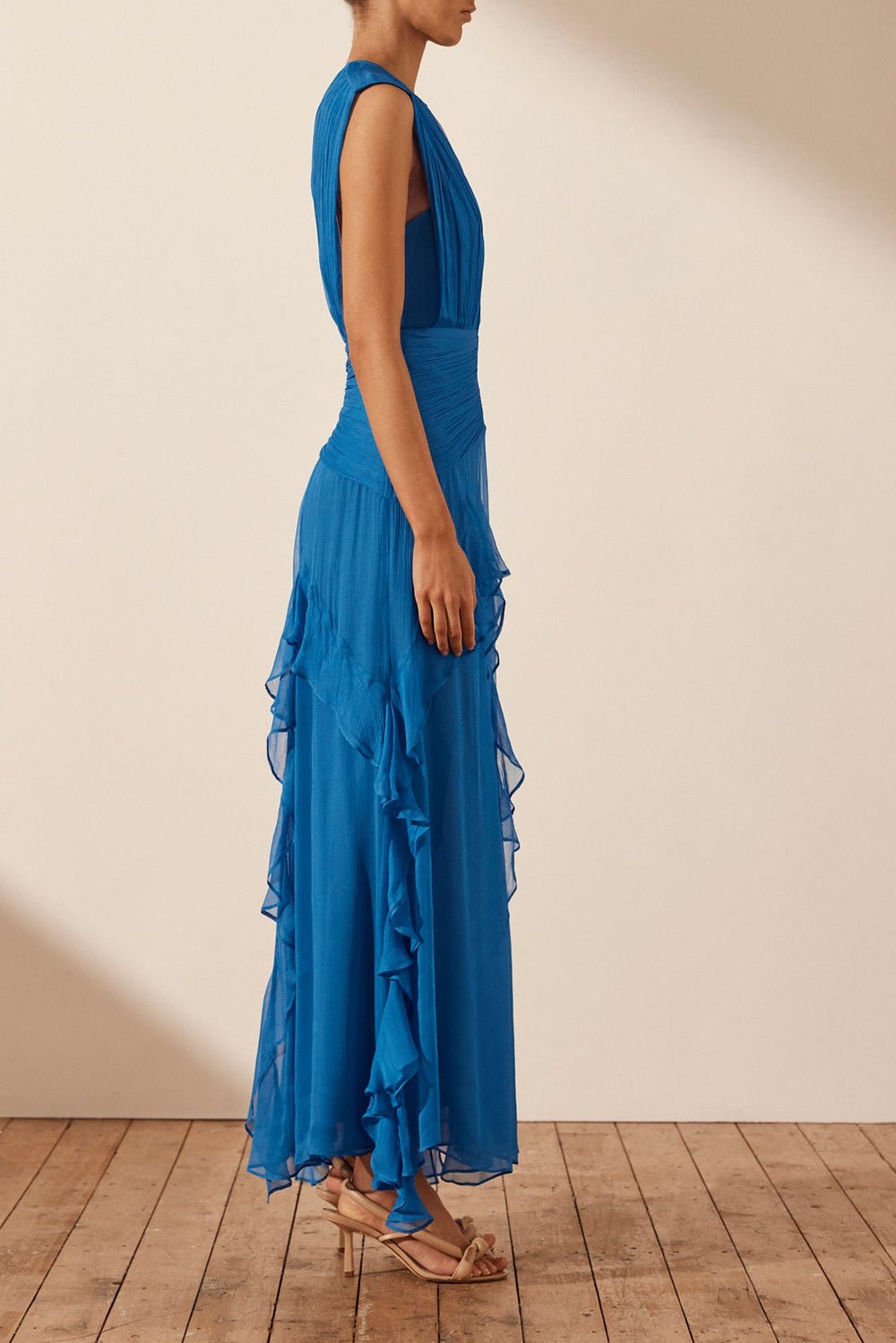 Thoughtfully Designed Dress