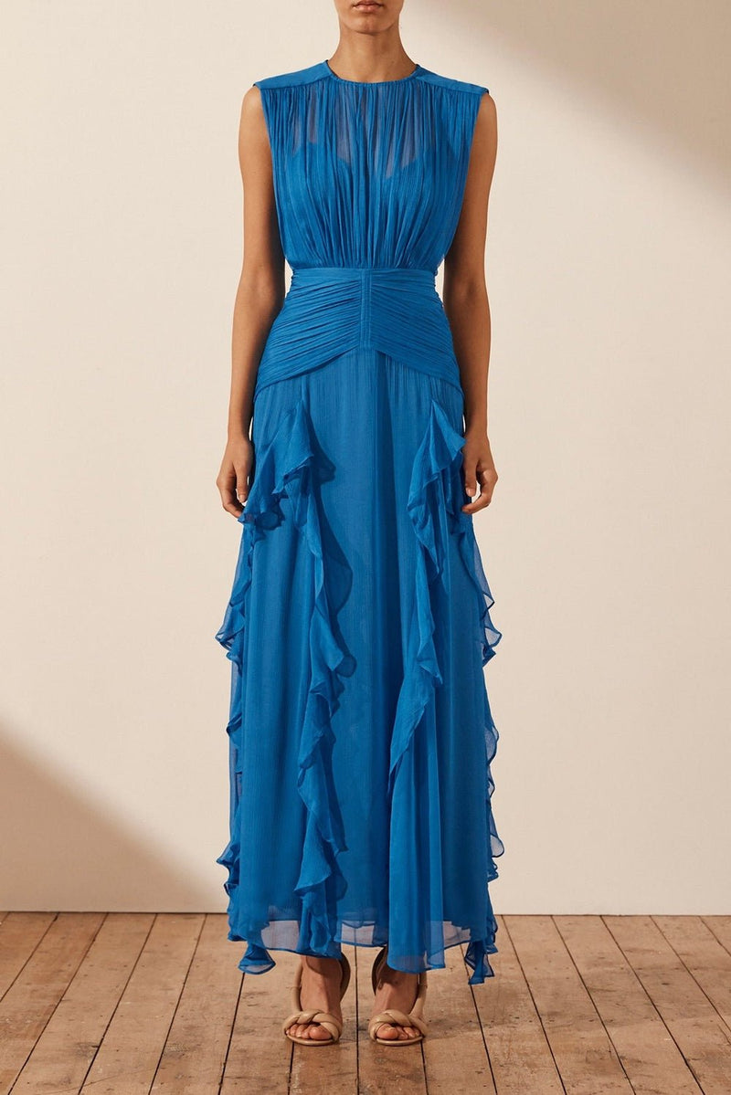 Thoughtfully Designed Dress