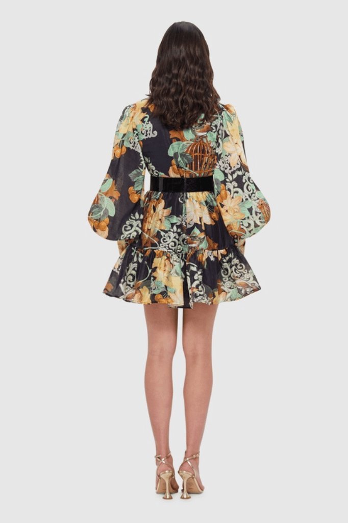 Beautifully Crafted Dress