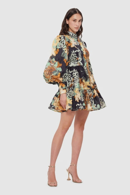 Beautifully Crafted Dress