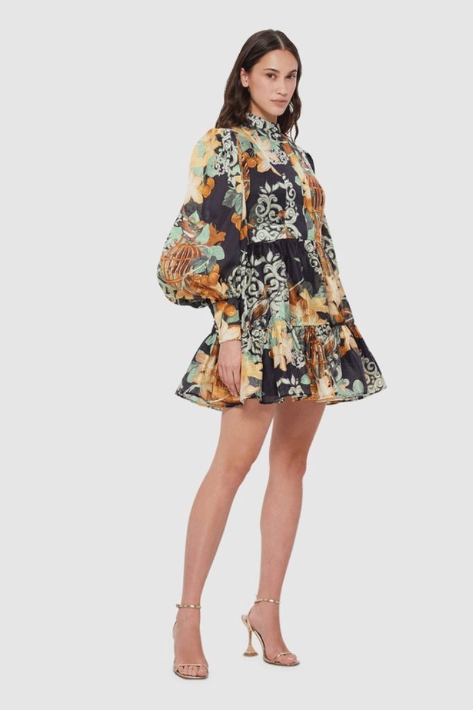 Beautifully Crafted Dress