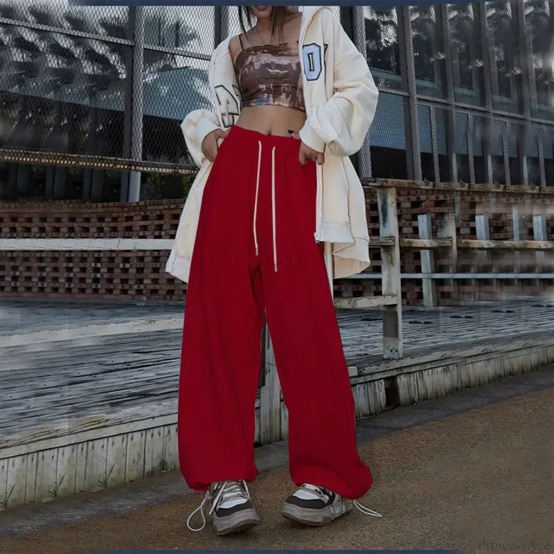 Gracefully Designed Pants
